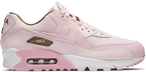 nike air max donker roze 90|Air Max 90 shoes.